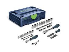 Festool Ratelset in Systainer SYS3 M 112 RA - 577134