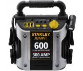 Stanley 154861 12V Jumpstarter - 300/600A
