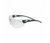 Hellberg Safety 27016-091 Veiligheidsbril Oganesson Clear AS - Helder