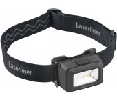 Laserliner NovaMaster 200 Hoofdlamp