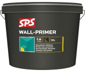 SPS Wall-Primer Voorstrijk - Wit - 10L