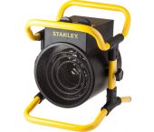 Stanley ST-302-231-E Compact turbo heater elektrisch - 2000W