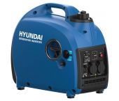Hyundai HY2000Si Benzine generator / inverter aggregaat - 2000W - 55011
