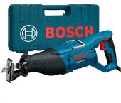 Bosch GSA 1100 E Reciprozaag in koffer - 1100W - 060164C800