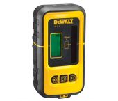 DeWalt DE0892 digitale ontvanger voor DW088K / DW089K / DW0811 - 50m - rode laser - DE0892-XJ