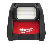 Milwaukee M18 HOAL-0 Li-Ion accu LED lamp body
