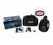 Nemo Grabo Pro Elektrische Vacuümhandzuiger in tas + GRATIS Brace Seal t.w.v. €19,99