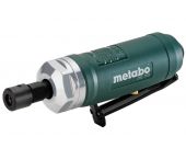 Metabo DG 700 Rechte perslucht slijper - 6.2 bar - 6mm - 600 l/min - 601554000