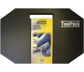 ToolPack 360.135 Garnet Comfortabele kniemat - EVA