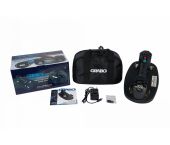 Nemo Grabo Pro Elektrische Vacuümhandzuiger in beschermtas - 120kg - 11000