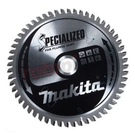 Makita B-09298 spécialisée Lame de scie circulaire 165 mm x 20 mm x 48 T