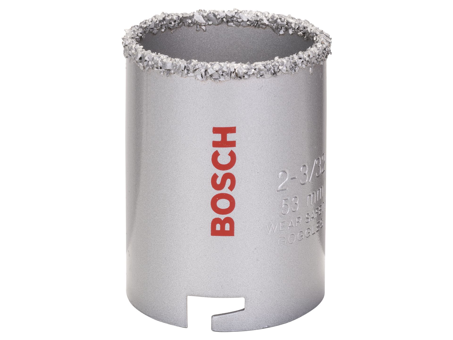 Bosch 2608580522 Couronne-trépan SDS-Max-9 82 x 80 x 102 mm 