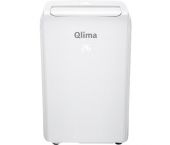 Qlima P522- Climatiseur mobile - 75m3