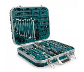 Makita P-90532 - Set d'outils (227 pcs) dans coffret