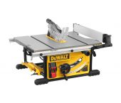 Dewalt DWE7492 - Scie sur table - 2000W - 250 x 30mm - DWE7492-QS