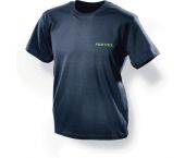 Festool Festool XL - T-shirt col rond