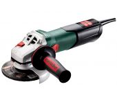 Metabo WEV 11-125 Quick Meuleuses d'angle - 603625000