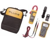 Fluke 117/323 EUR Multimètre numérique TRMS (Fluke 117) & Pince multimètre TRMS (Fluke 323) combiset - 4296034