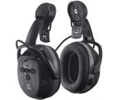 Hellberg Xstream IPX4 48101-001 LD - Casque protection auditive avec Bluetooth - muziek streamen en bellen