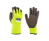 Glove On Winter Grip gants de travail - L