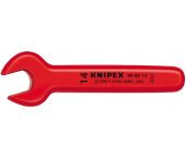 Knipex 98 00 11 - Clé à fourche