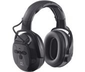Hellberg Xstream IPX4 48001-001 LD - Casque de protection auditive avec Bluetooth