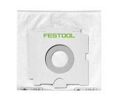 Festool SC FIS-CT SYS/5 - Sac filtre SELFCLEAN - 500438