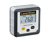 Laserliner 081.260A - Niveau à bulle électronique digital très pratique - 081.260A