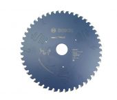 Bosch 2608642497 - Lame de Scie Circulaire Expert pour Wood, 216 x 30 x 2,4 mm, 48D
