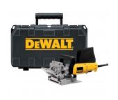 DeWalt DW682K Lamellenfrees in koffer - 600W - 20mm - DW682K