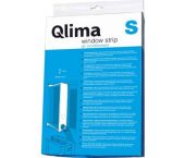 Qlima - Kit Adapteur Fenetre S 90X130