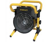 Stanley ST-303-231-E Compact turbo - Chauffage d'appoint - 3000W