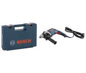 Bosch 060114E500 - Perceuse à percussion GSB 16 RE - 060114E500