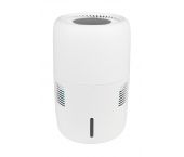 Eurom Oasis 303 - Humidificateur d'air mobile- 10W - 300ml / heure - 374964