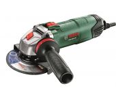 Bosch PWS 850-125 Meuleuses angulaires- 850W - 125mm