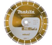 Disque Diamant Makita B -53992 - 125 x 22,23 mm - Universel
