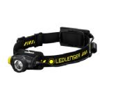 Ledlenser LL-W/H5R - Lampe frontale, rechargeable, H5R Work