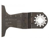 Bosch 2608661901 - Starlock AII 65 APB BIM, Wood+Metal, Curved-Tec 65 x 40 Vrac