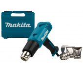 Décapeur thermique - Makita HG5030K - Dans coffret- 1600 W