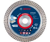 Bosch EXPERT 2608900652 - EXPERT Disque diamanté HardCeramic 76 x 1,9 x 10 mm