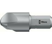 Wera 875/1 Embouts TRI-WING®, 32 mm, 6 x 32 mm