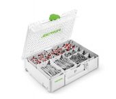 Festool SYS3 ORG M 89 SD - Systainer³ Organizer - 577353