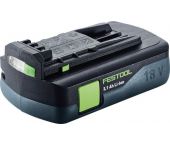 Festool BP 18 Li 3,1 C - Batterie - 201789
