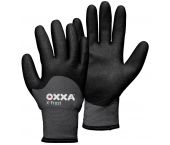 Oxxa 51-860 X-Frost Thermo Gants de travail - Jusqu'à -30° C - L - 15186009