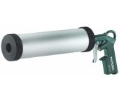 Metabo DKP 310 Pistolet à mastic à air comprimé - 60157300
