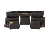 Stanley STST1-80113 - Porte-outils double ceinture