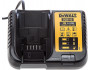 DeWalt DCB112 - Chargeur pour batteries 10.8V / 14,4V / 18V Li-Ion - DCB112-QW