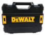 DeWalt N312361 TSTAK-Box II - Boîte à outils pour machines DCD7XX et DCF8XX D2/C2