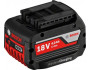 Bosch GBA 18 V 4,0 Ah MW-C Li-ion accu - Coolpack - Wireless Charging - 1600A00C42